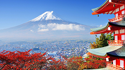 日本公司注册