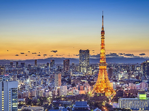 日本公司注册