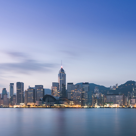 香港公司注册